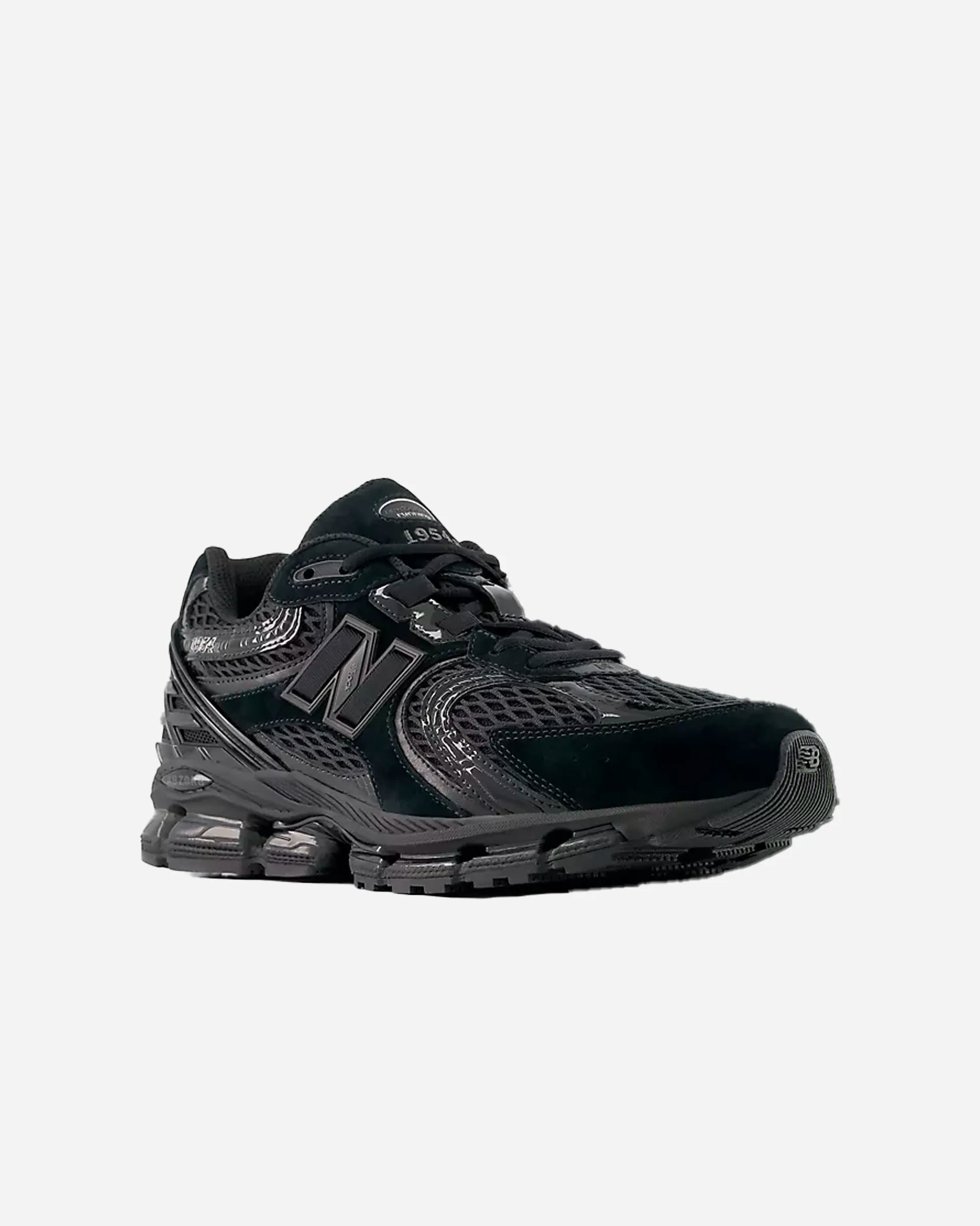 New Balance 19543 Black