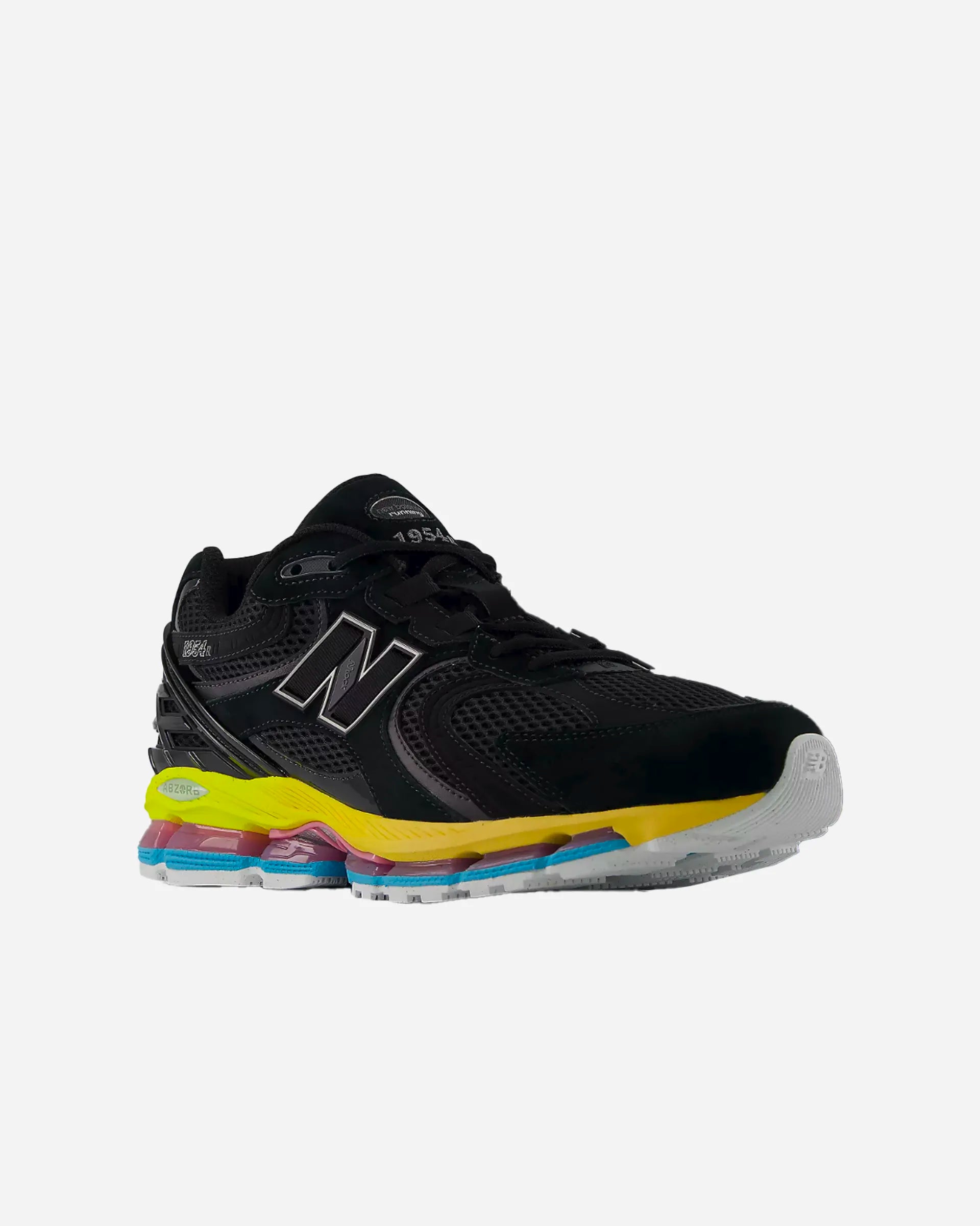 New Balance 1954R Tropical Pack Black