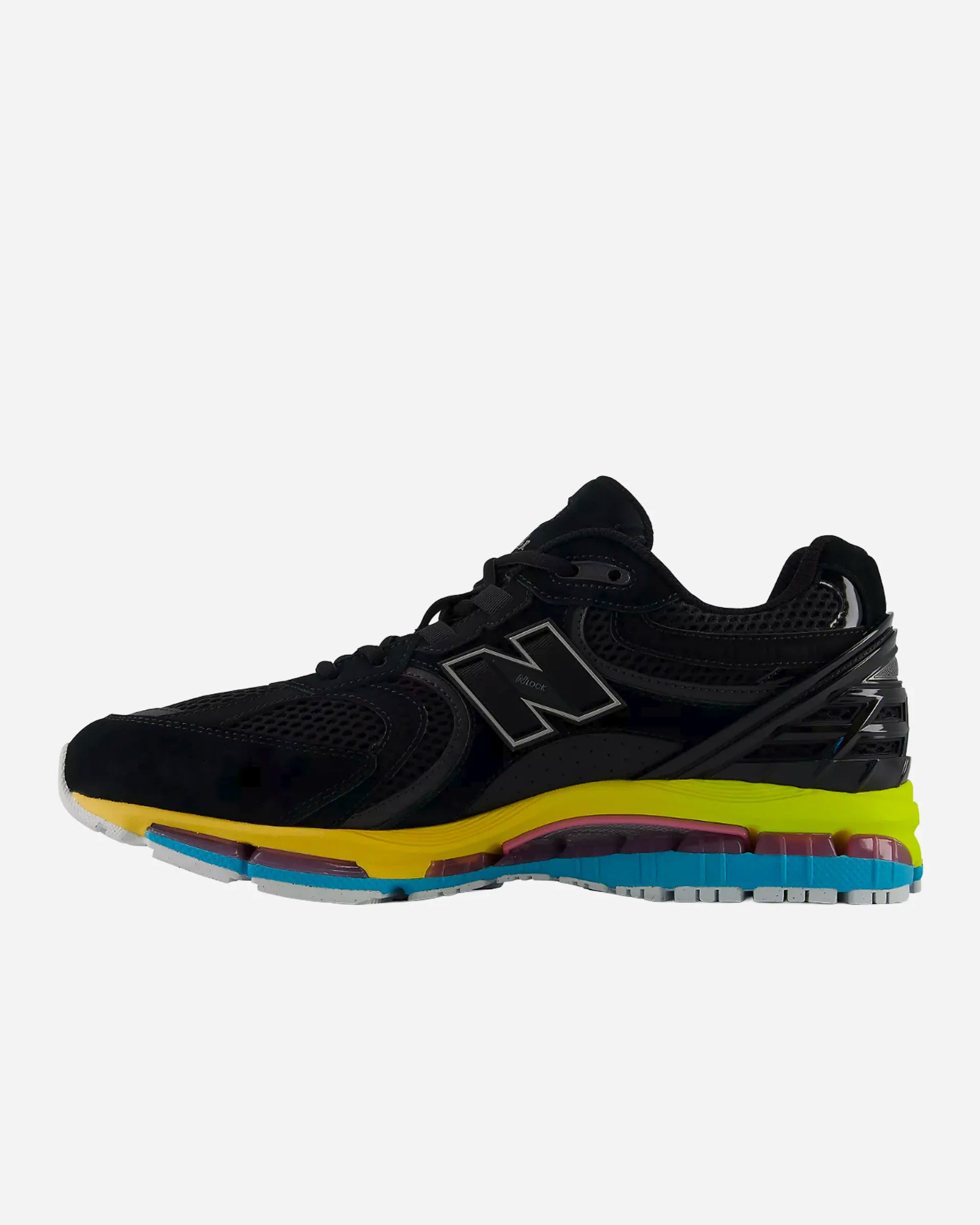 New Balance 1954R Tropical Pack Black