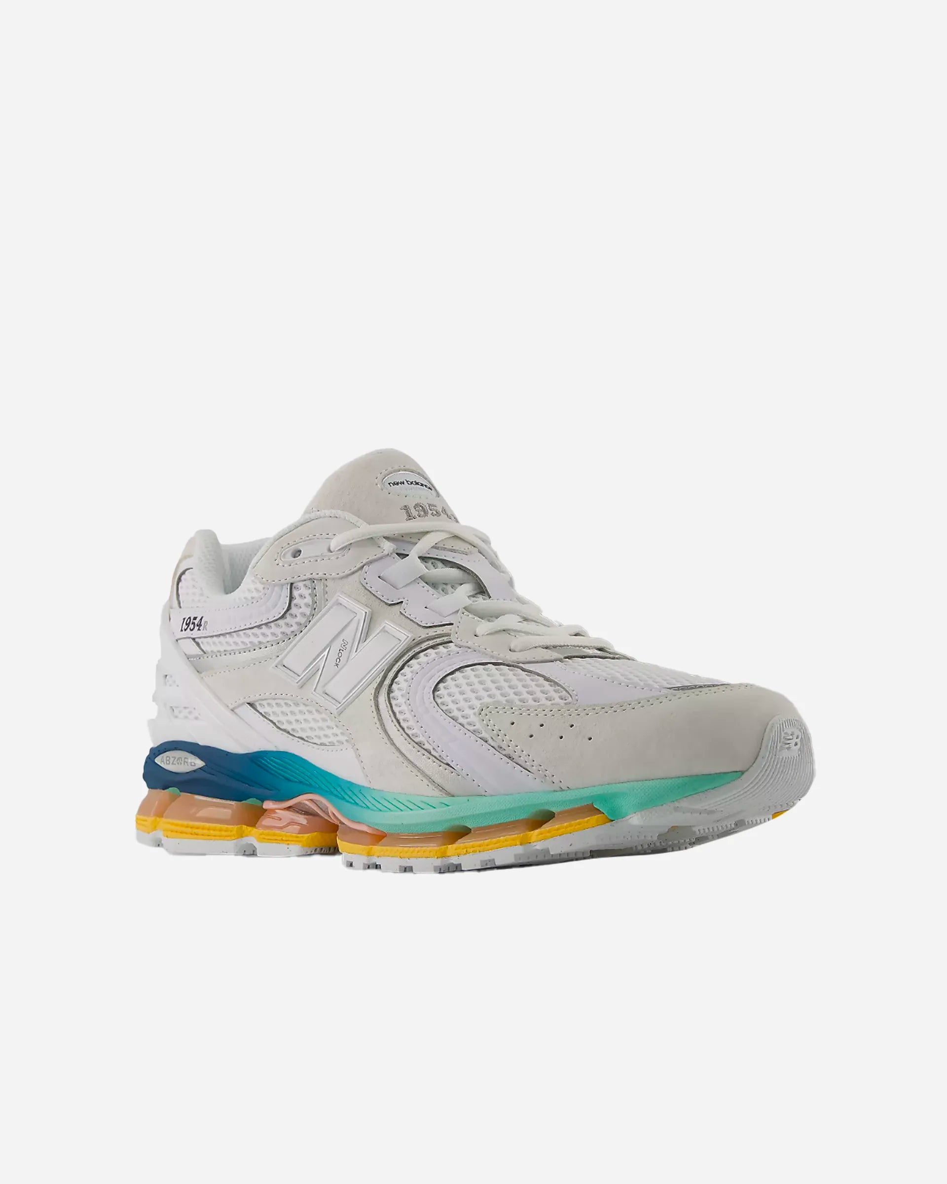 New Balance 1954R Tropical Pack Reflection