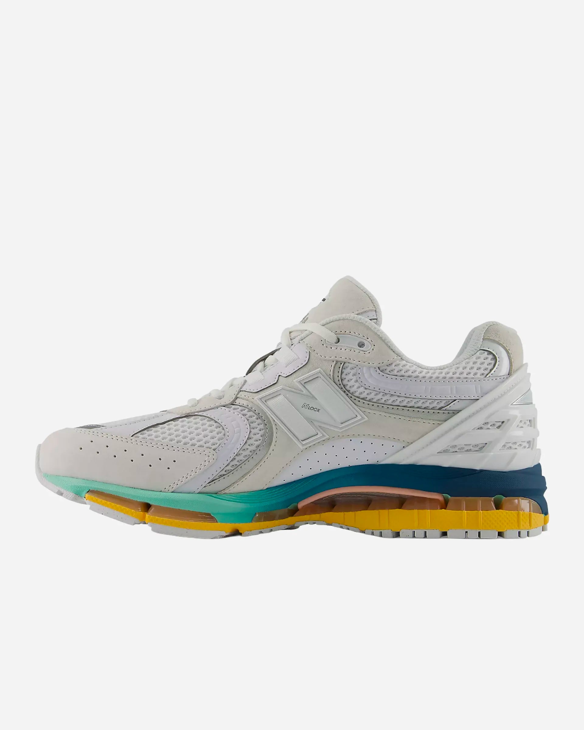 New Balance 1954R Tropical Pack Reflection