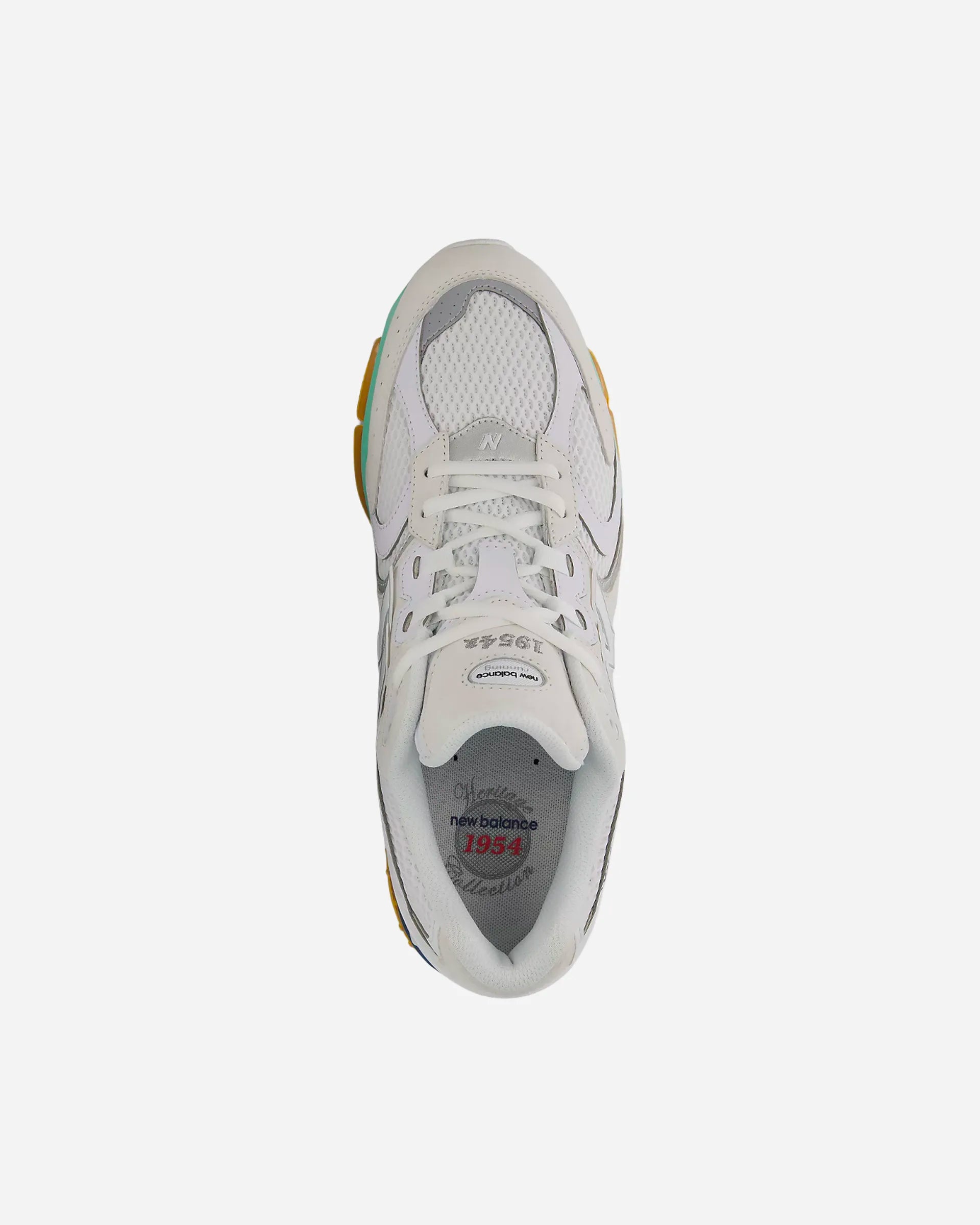 New Balance 1954R Tropical Pack Reflection