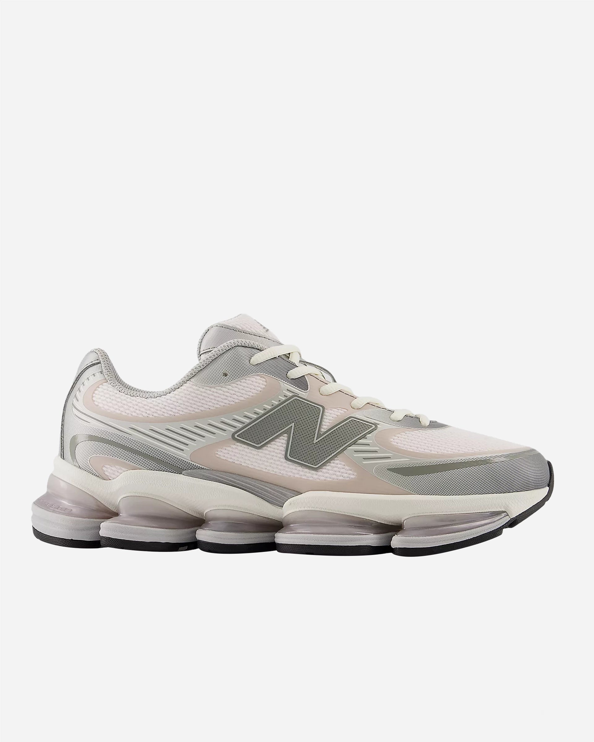 New Balance Abzorb 2000 Truffle / Pink Salt
