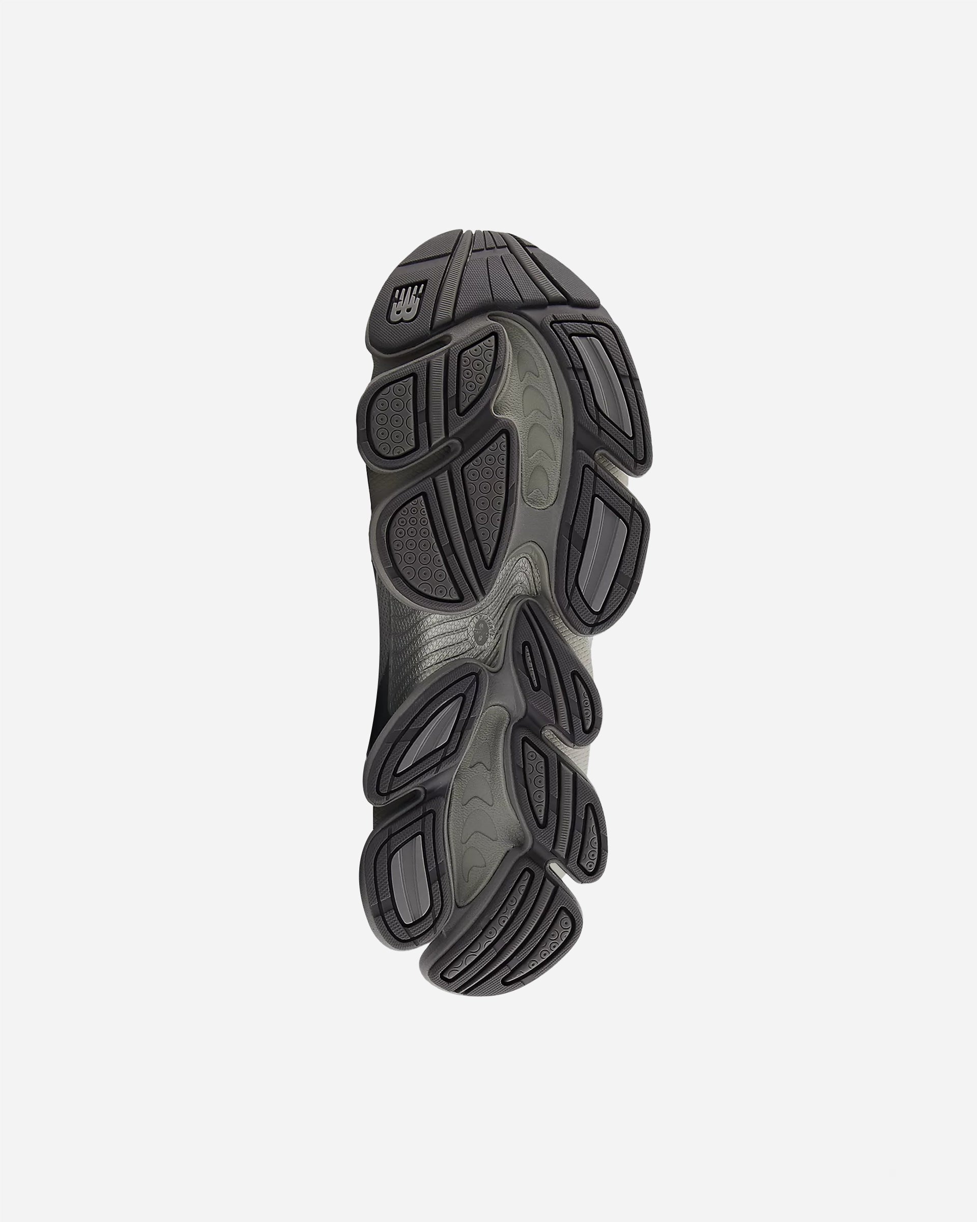 New Balance 2000 Silver Metallic