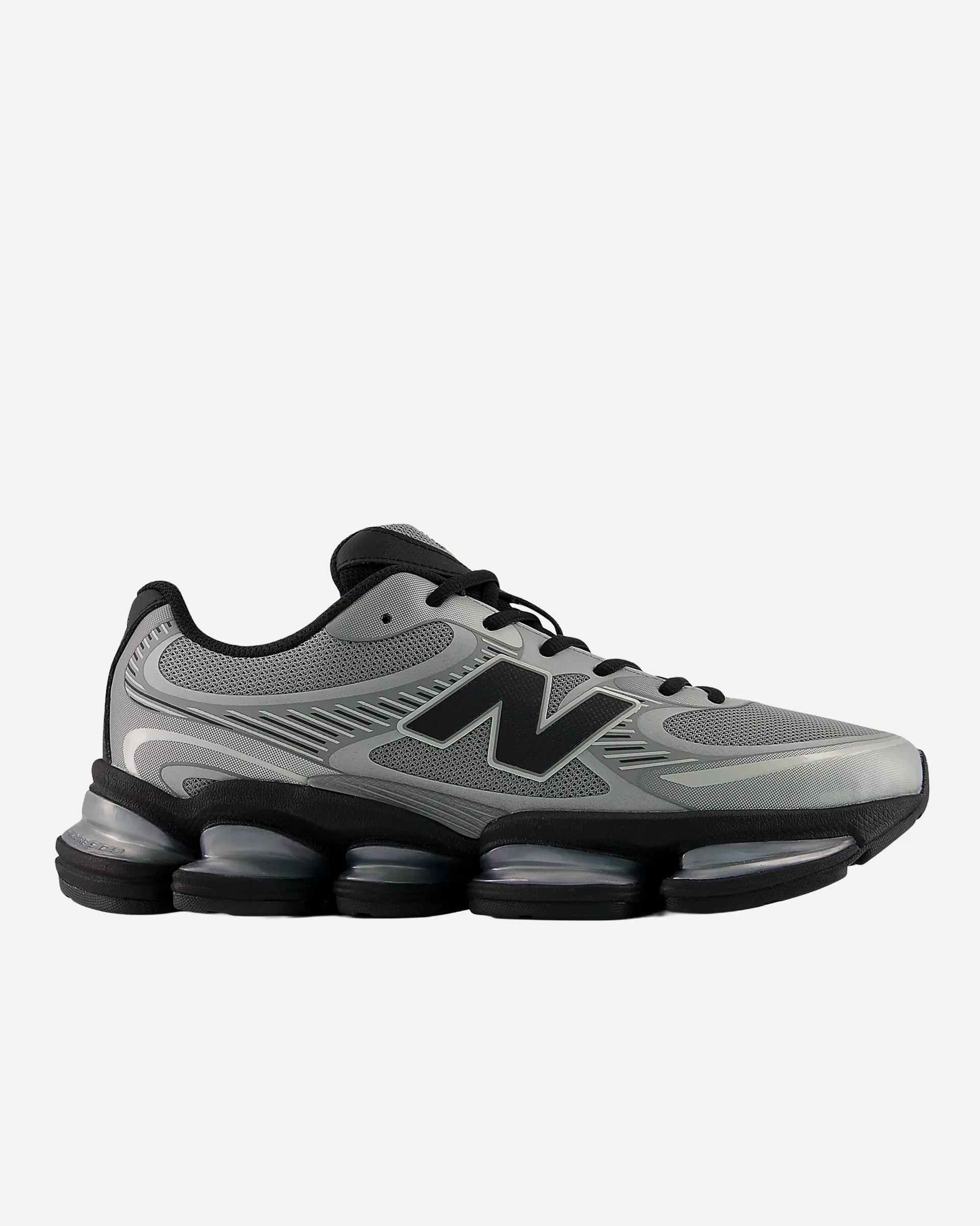 New Balance Abzorb 2000 Slate Grey