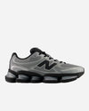 Slate Grey/Silver Metallic
