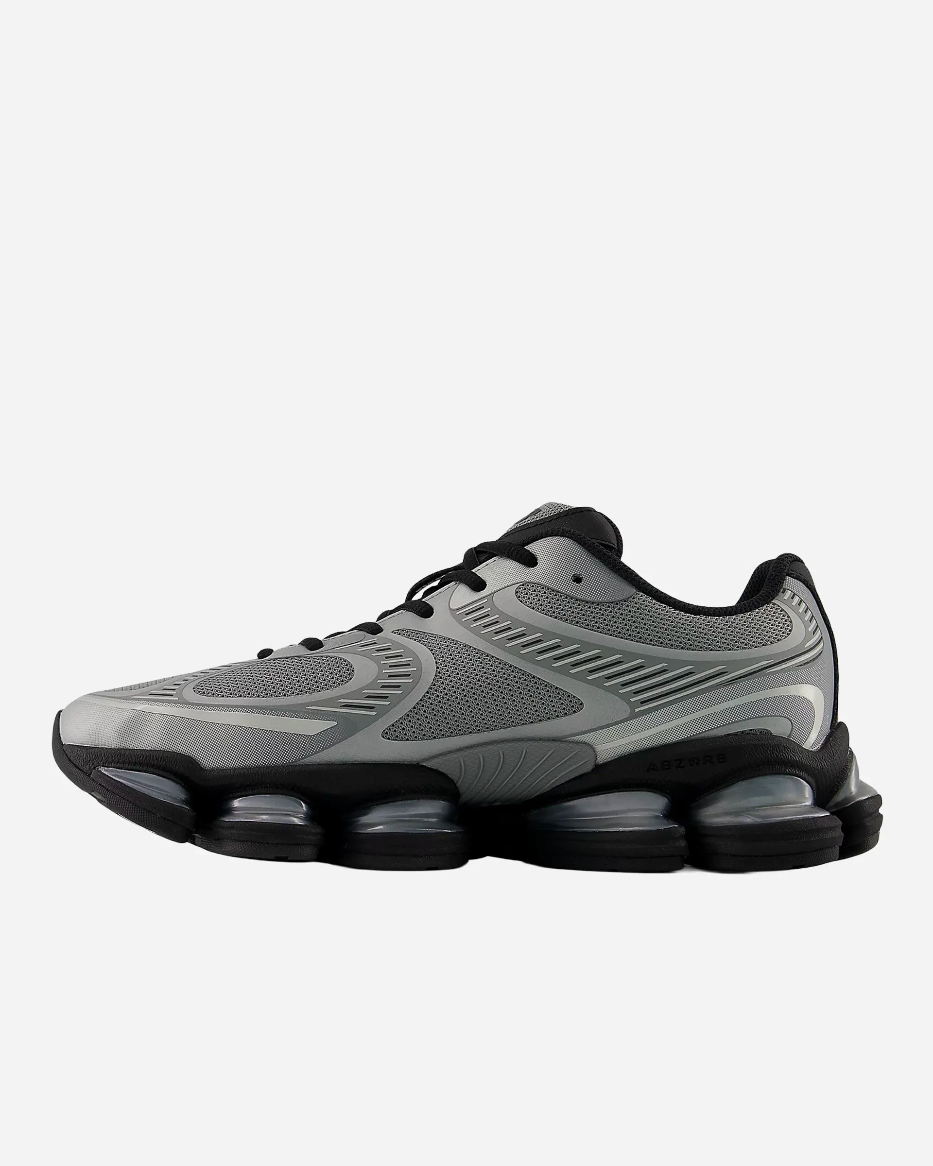 New Balance Abzorb 2000 Slate Grey