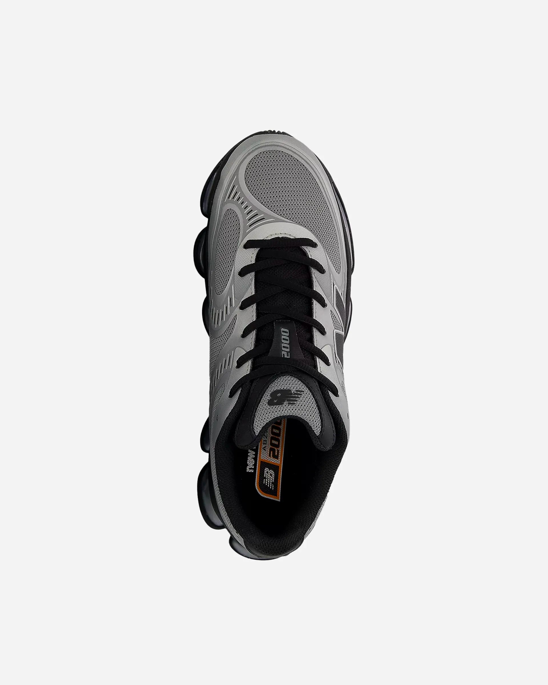 New Balance Abzorb 2000 Slate Grey