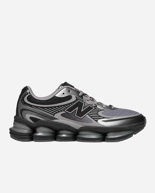 New Balance 2000 Grey