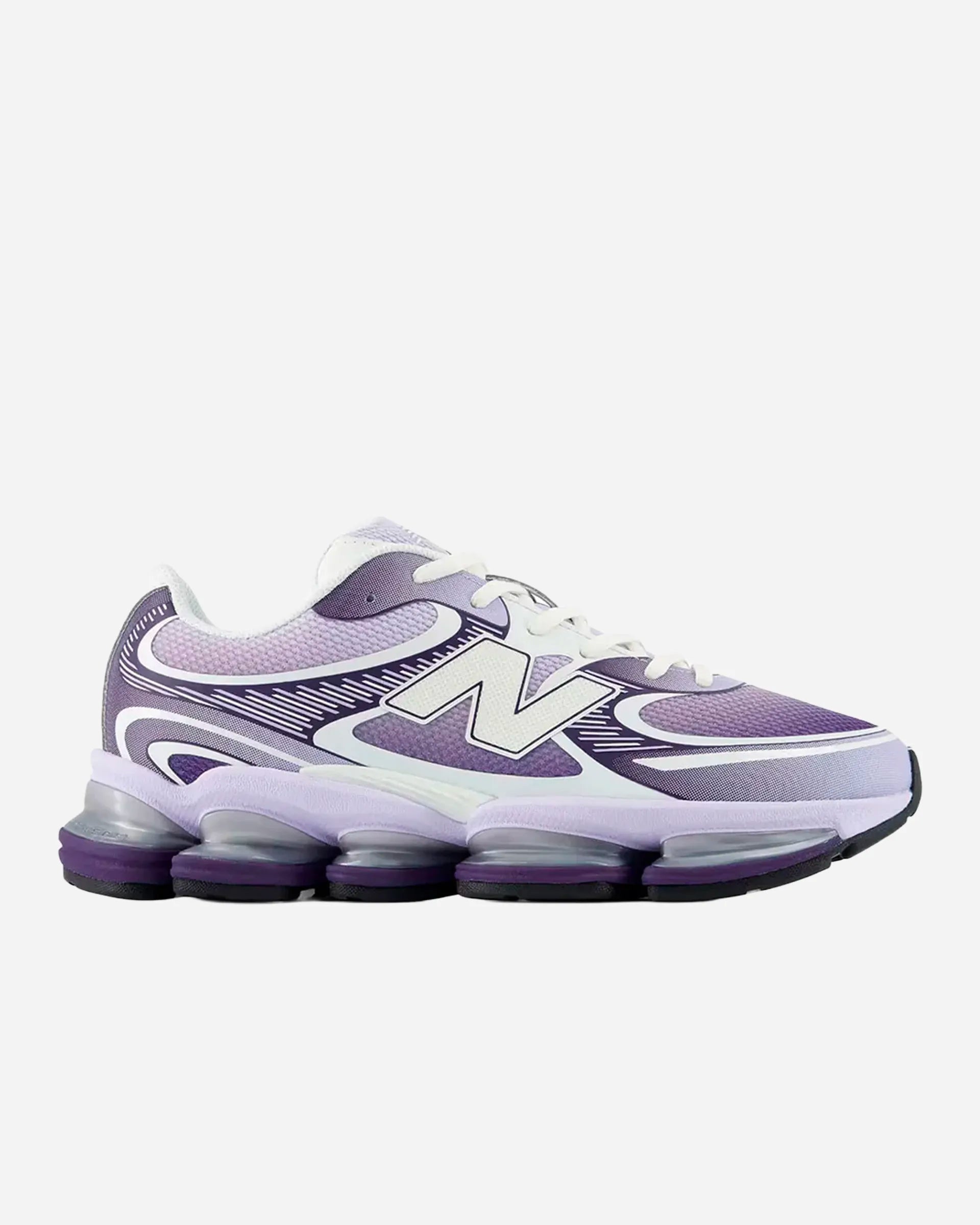 New Balance U2000 Boysenberry