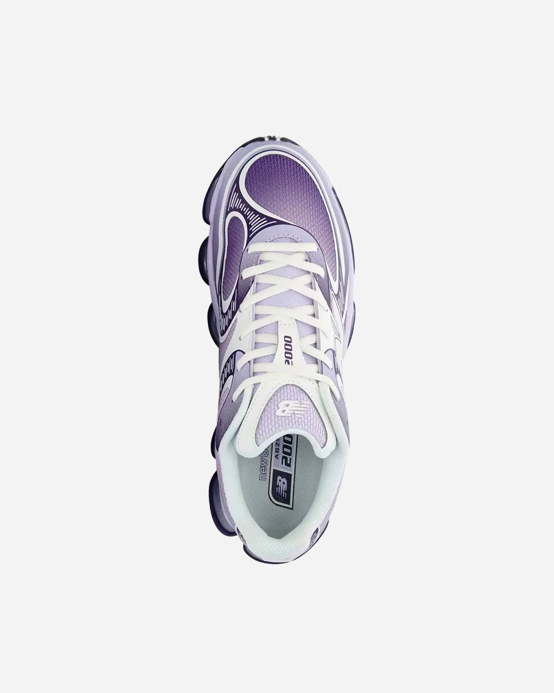 New Balance U2000 Boysenberry