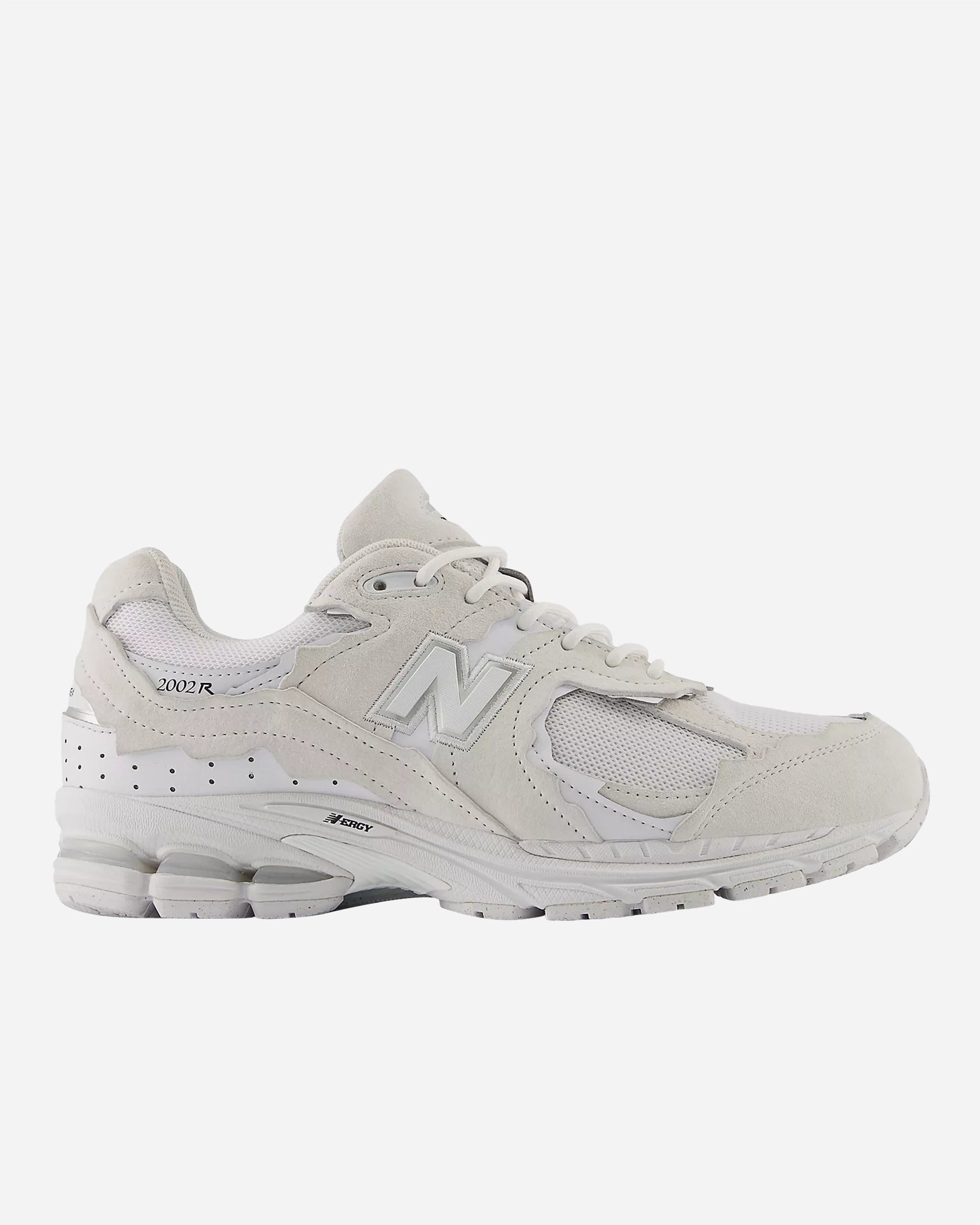 New Balance 2002DX Protection Pack Gore-Tex White