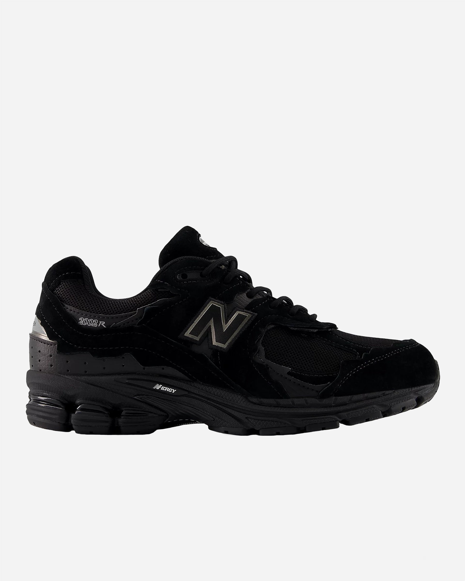New Balance 2002DX Protection Pack GORE-TEX Black