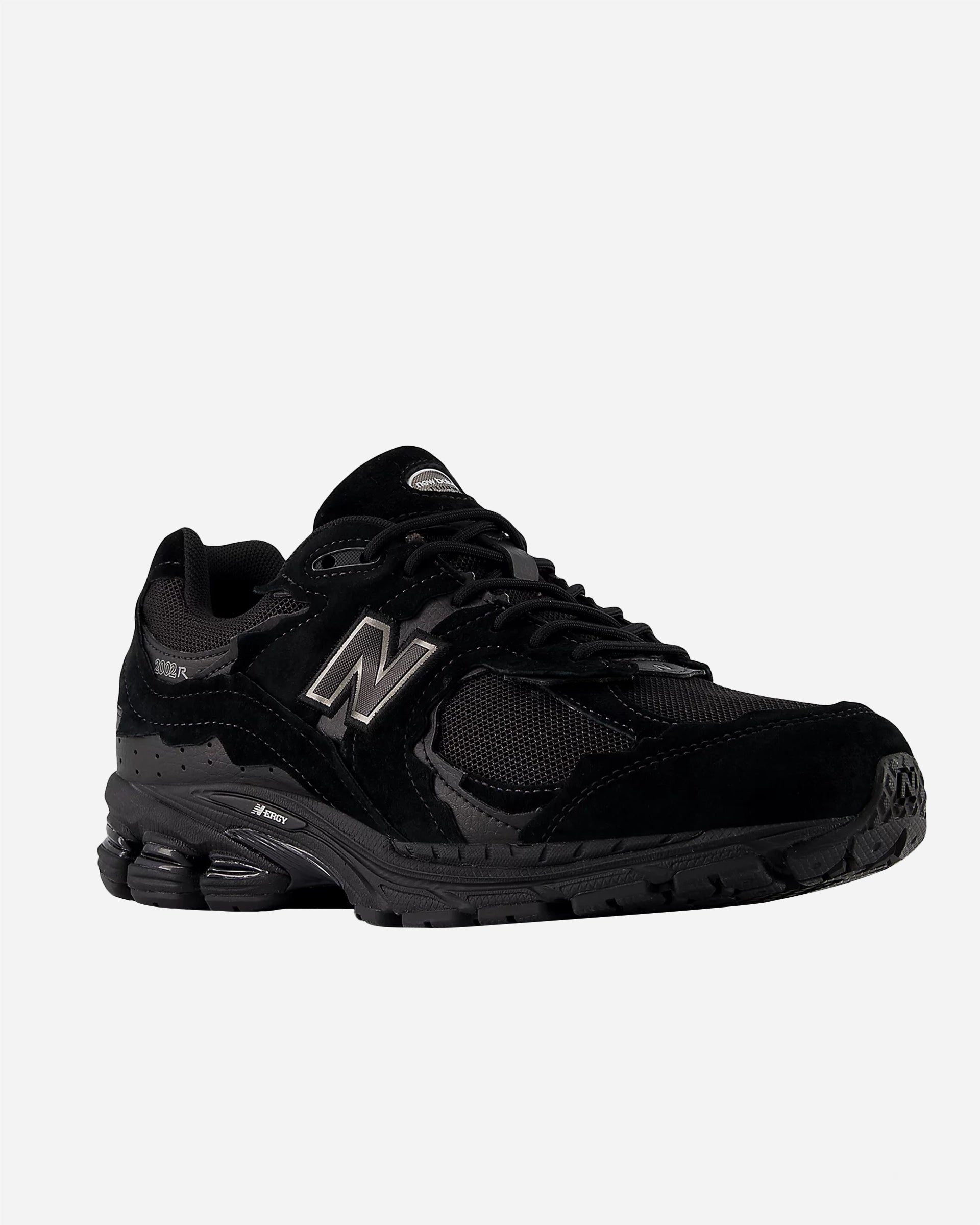 New Balance 2002DX Protection Pack GORE-TEX Black