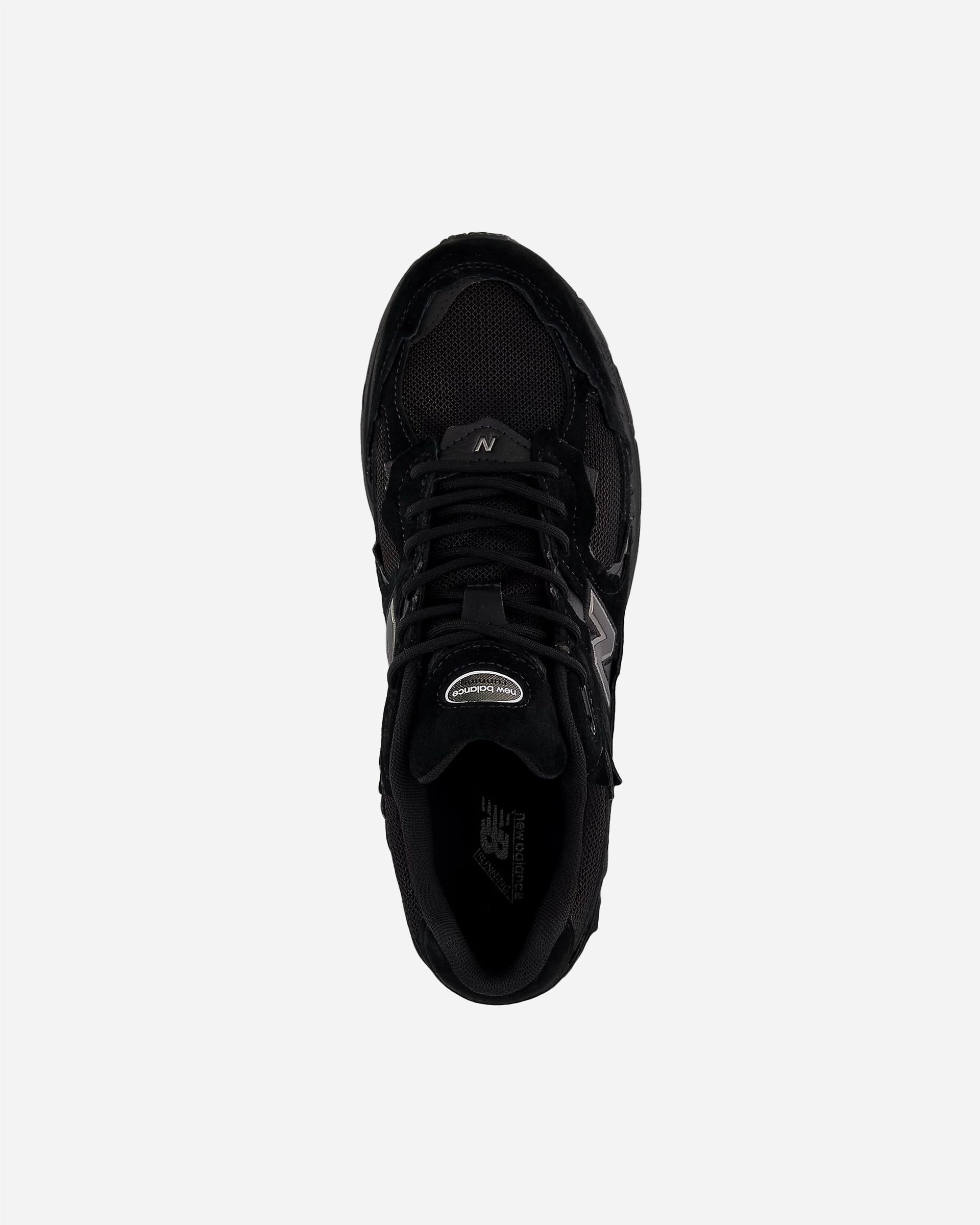 New Balance 2002DX Protection Pack GORE-TEX Black
