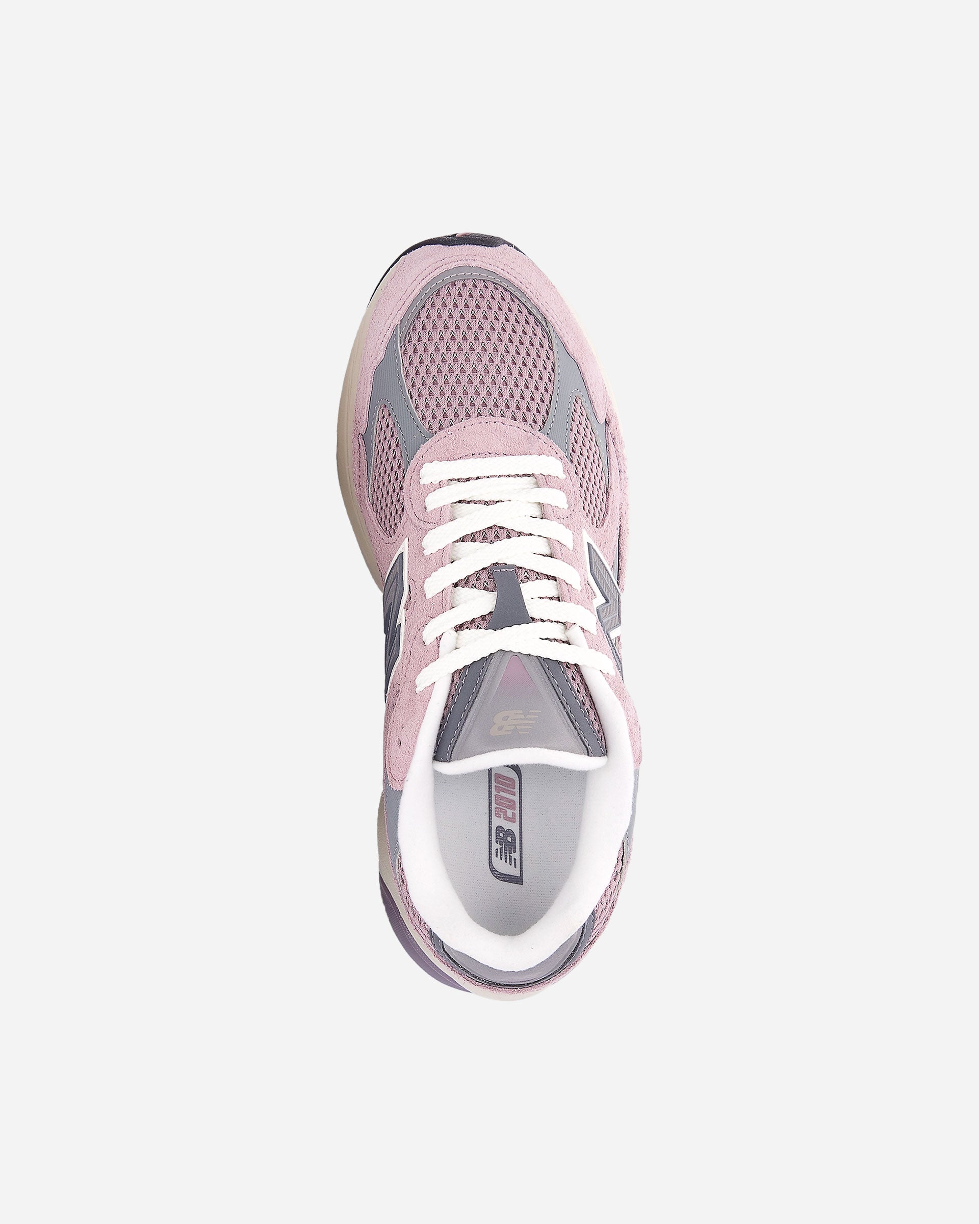 New Balance 2010 Ice Wine