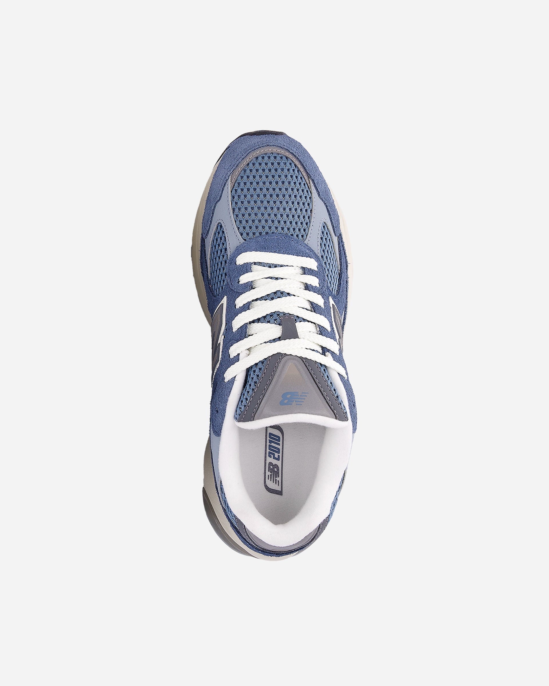 New Balance 2010 Vintage Indigo