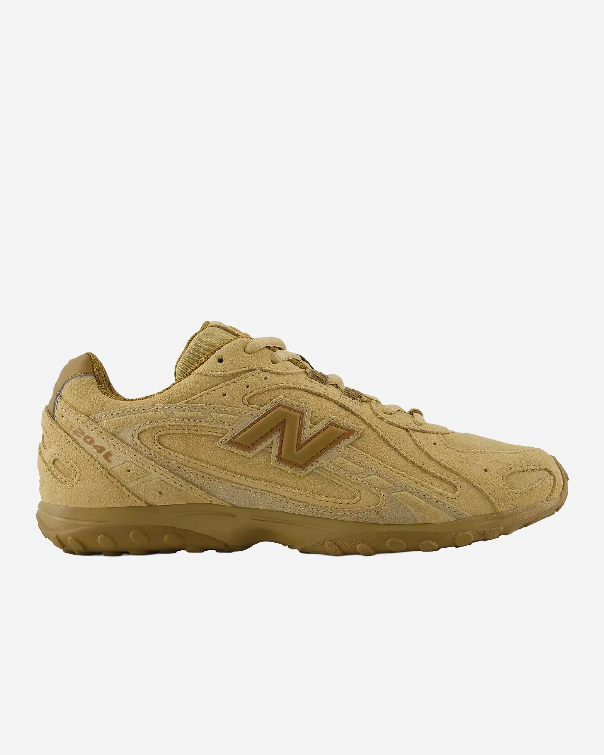 New Balance 204L Quicksand