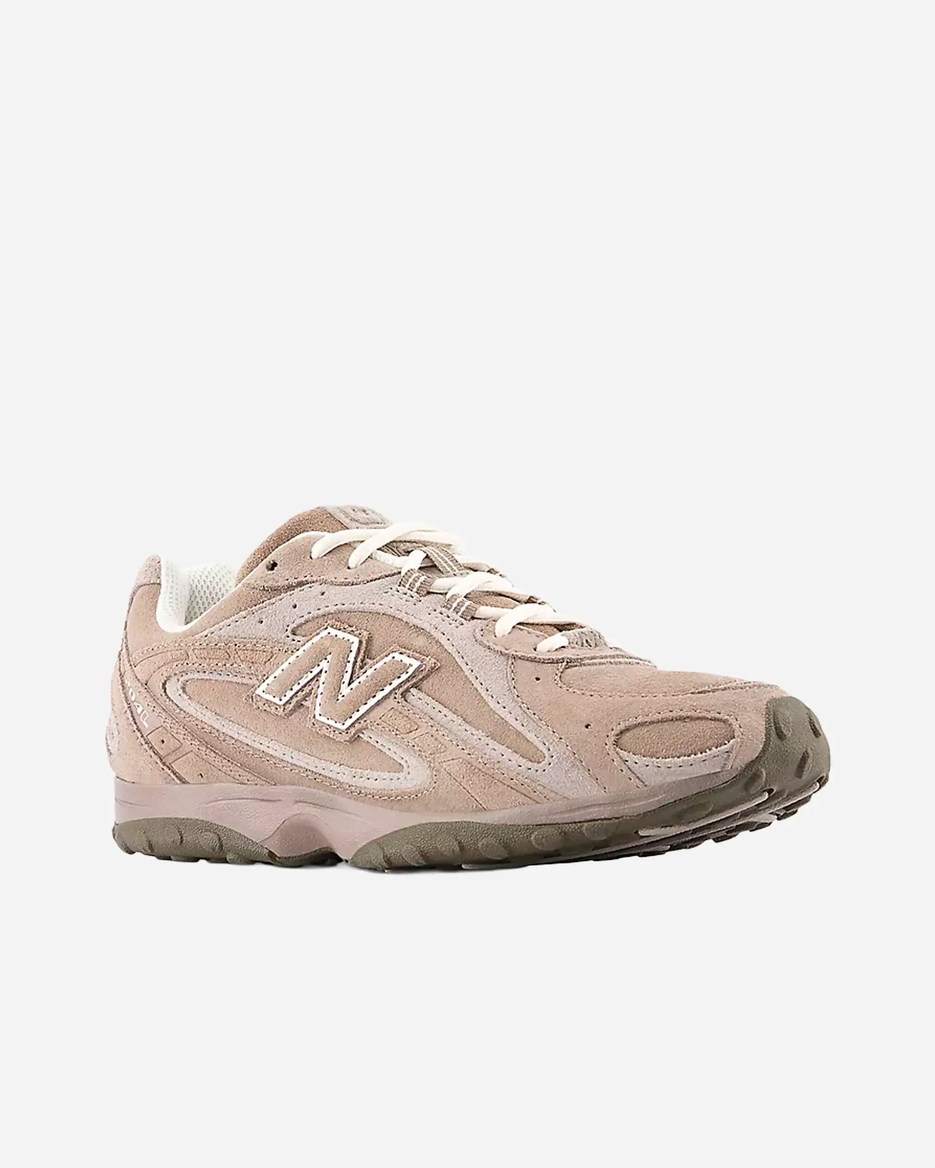 New Balance 204L Mushroom/Arid Stone