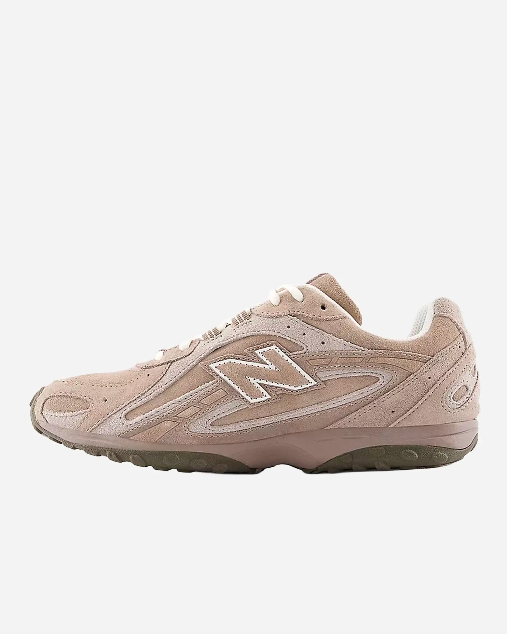 New Balance 204L Mushroom/Arid Stone