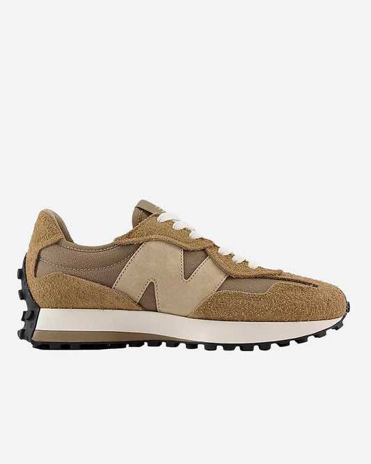 New Balance 327 Mushroom Stoneware