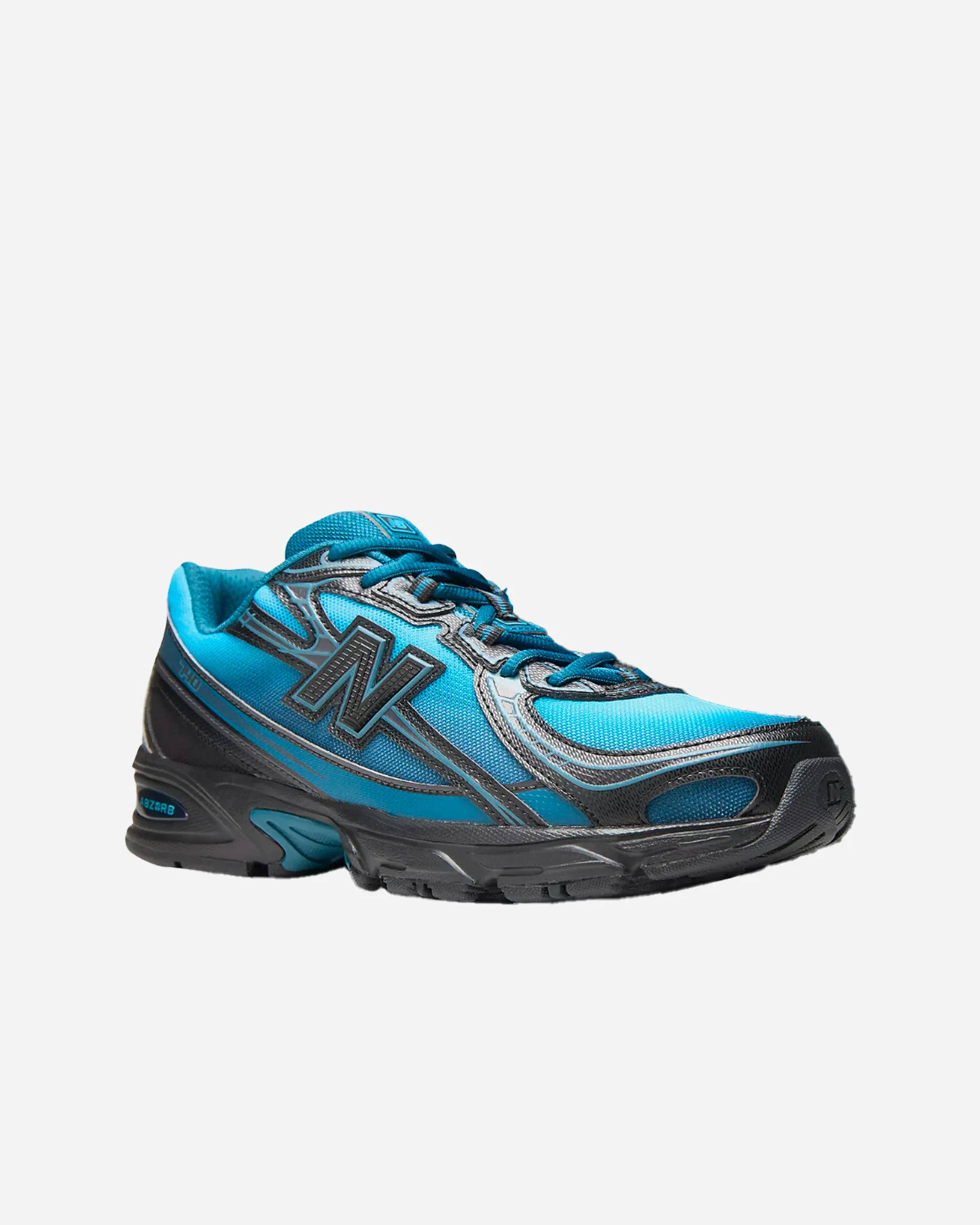New Balance 740 Streamsong