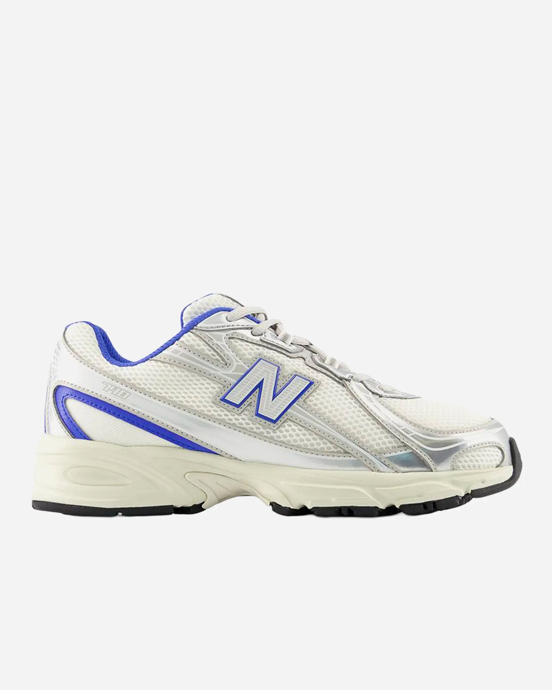 New Balance 740 Blue Bird / Angora
