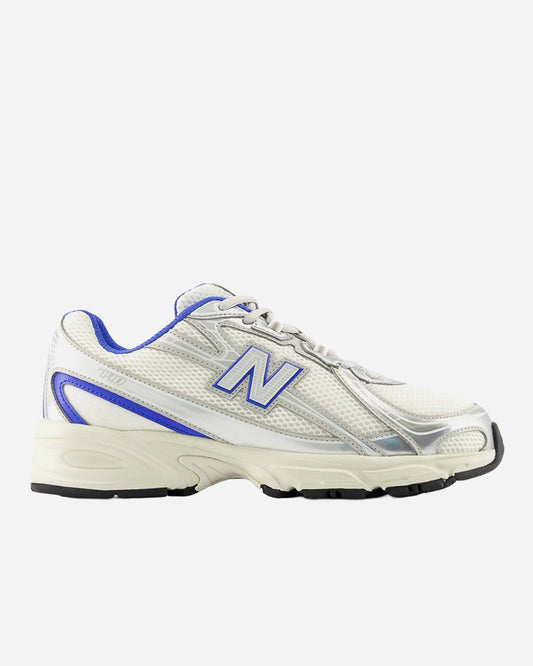 New Balance 740 Blue Bird / Angora