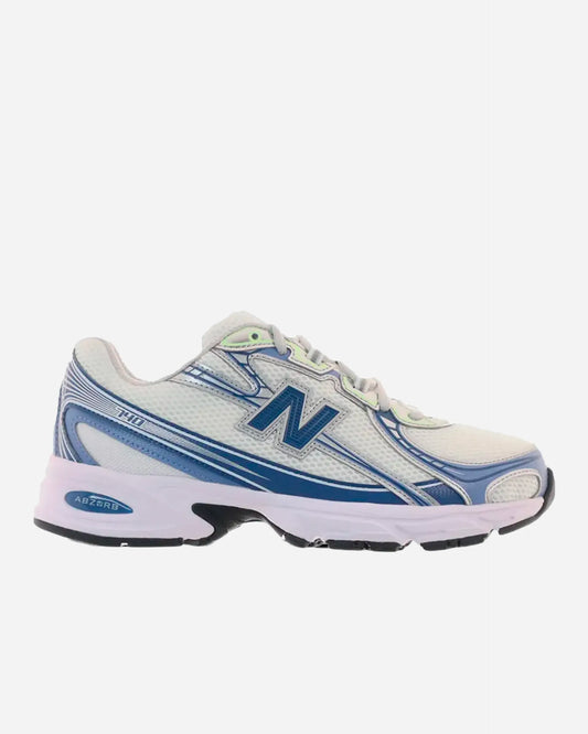 New Balance 740 Magic Blue