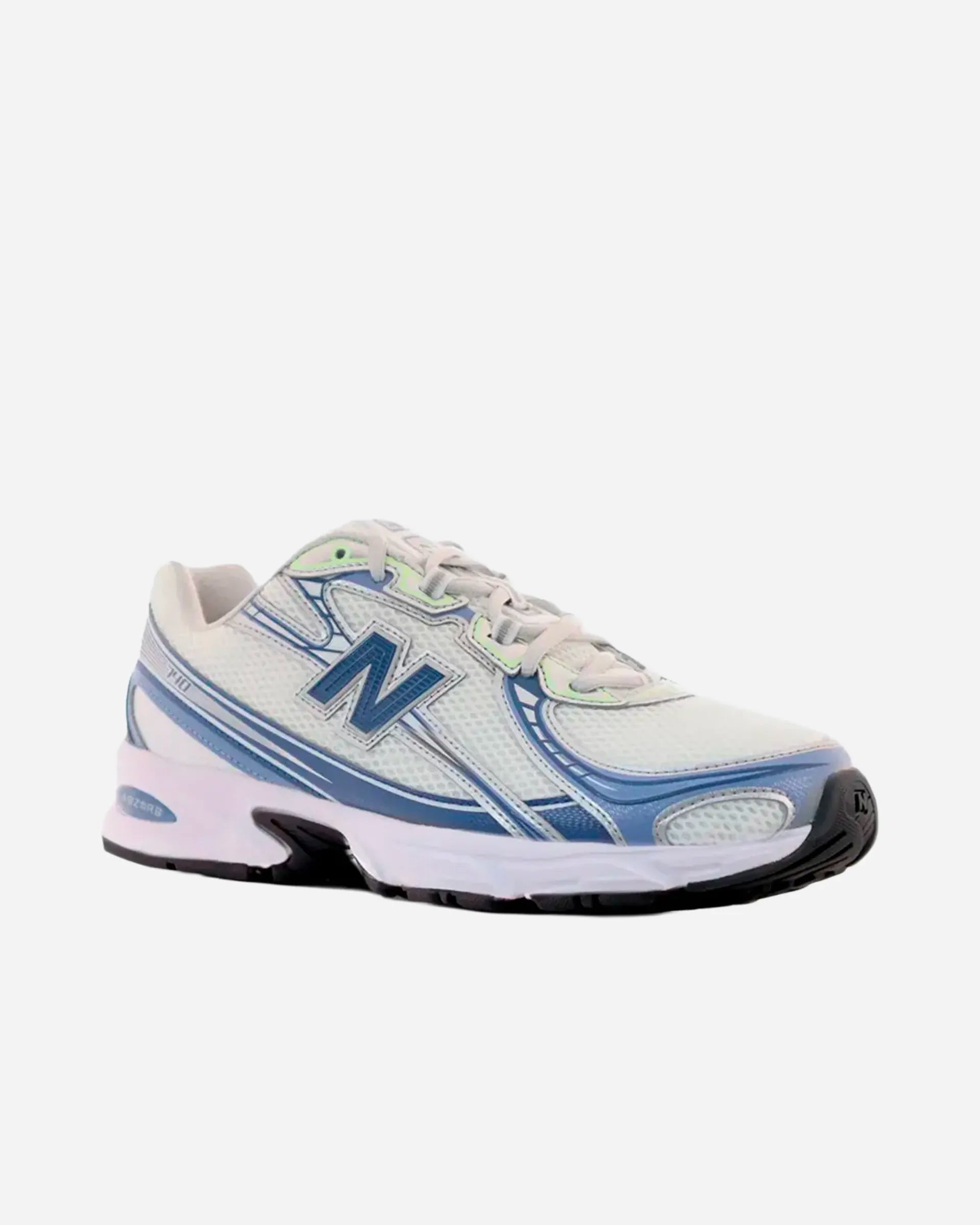 New Balance 740 Magic Blue