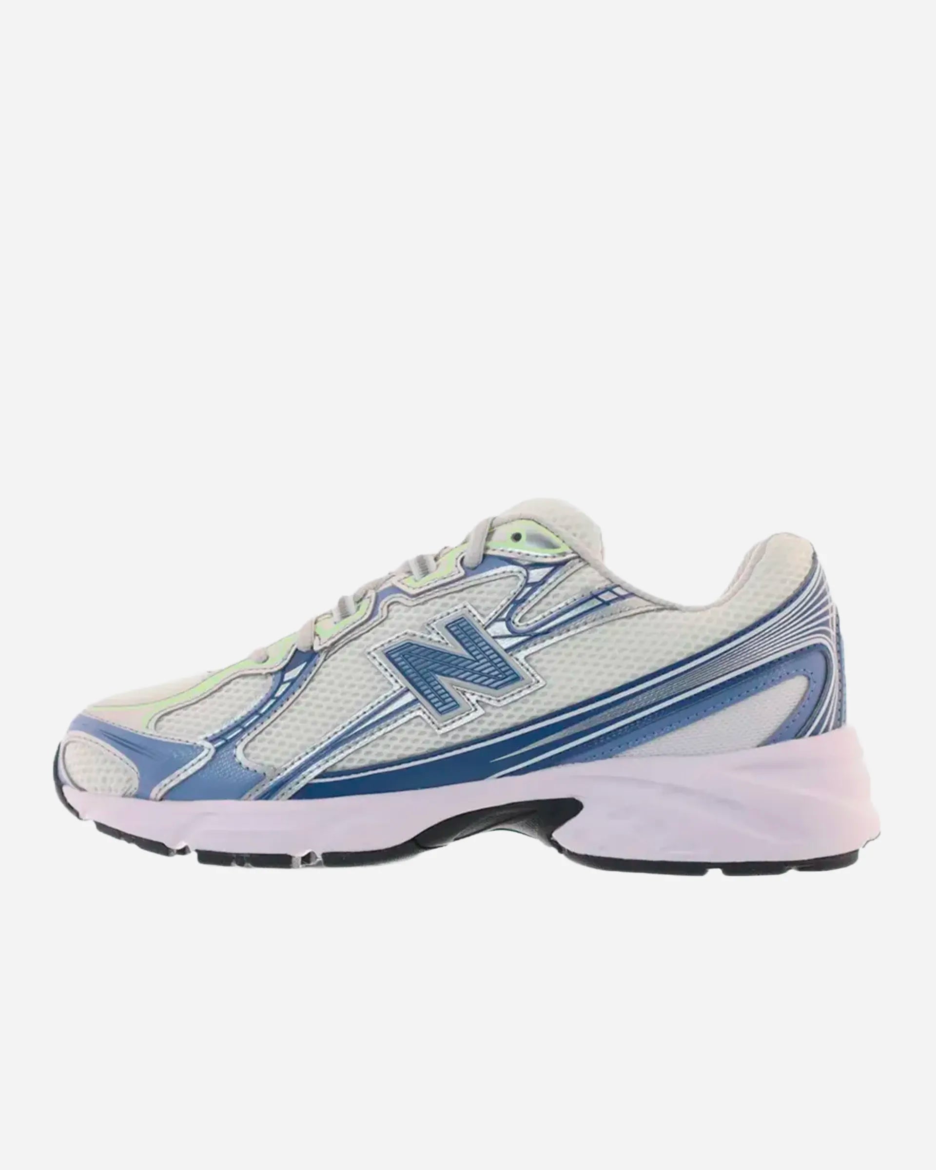 New Balance 740 Magic Blue