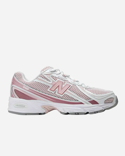 New Balance 740 Rosewood