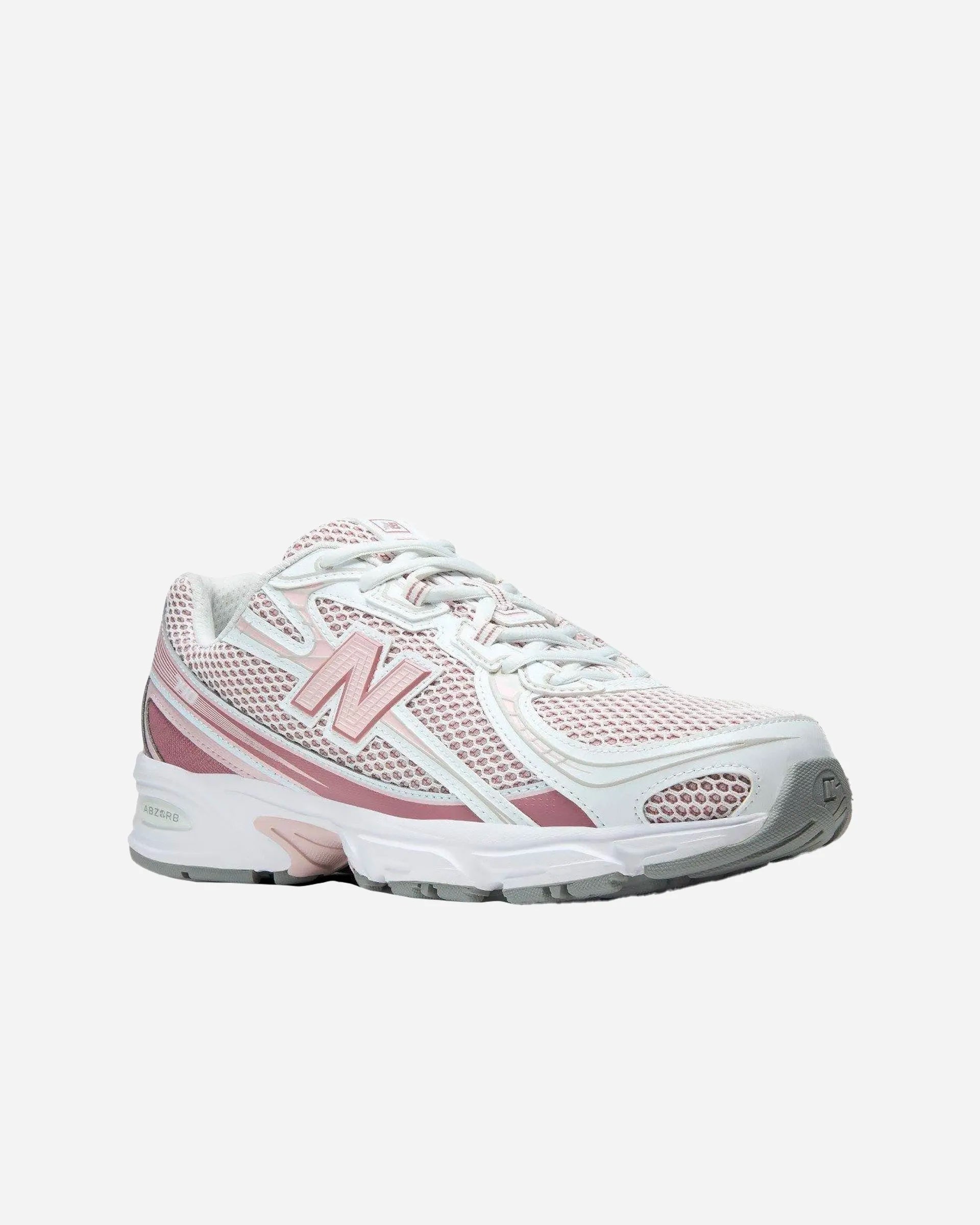 New Balance 740 Rosewood