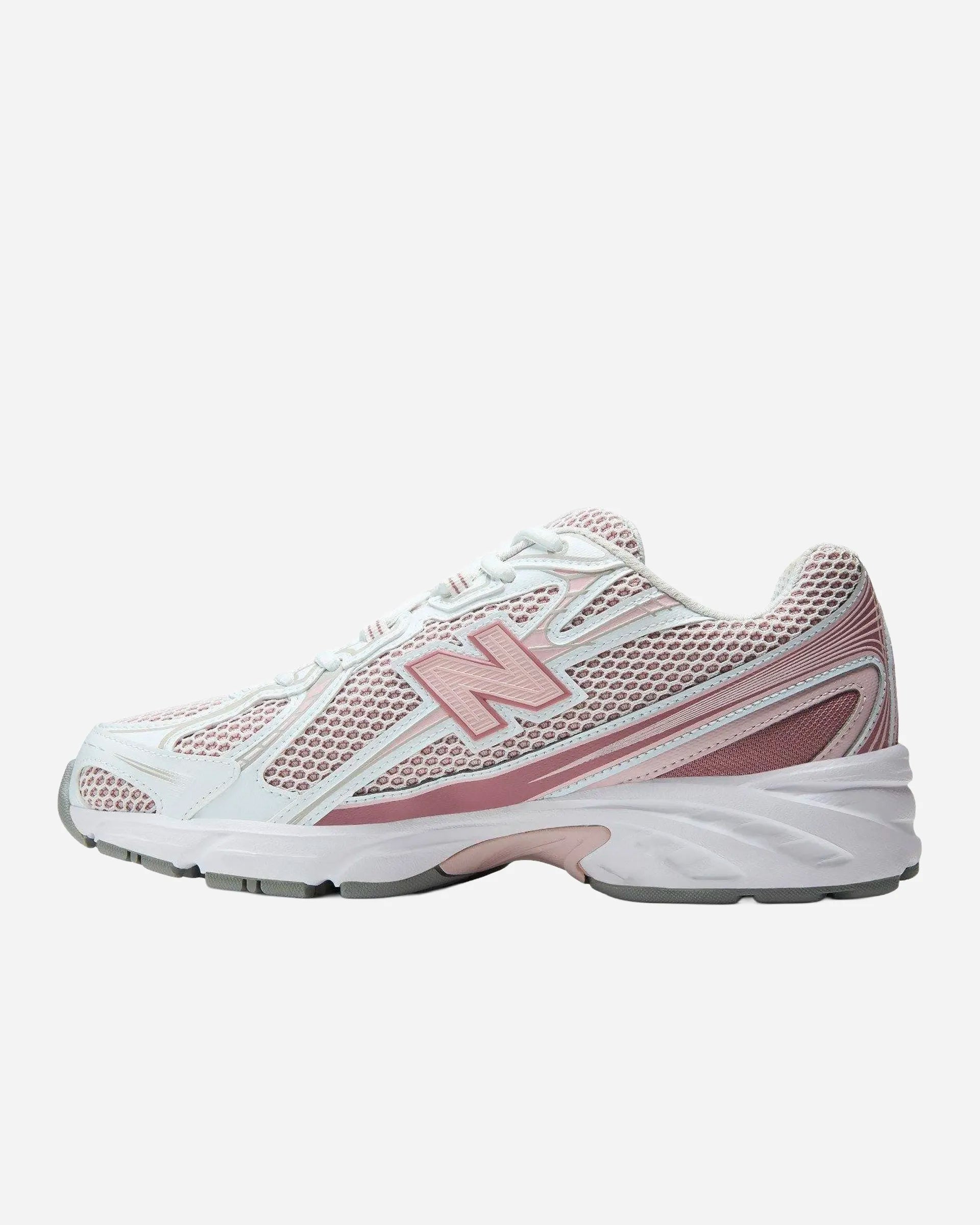New Balance 740 Rosewood