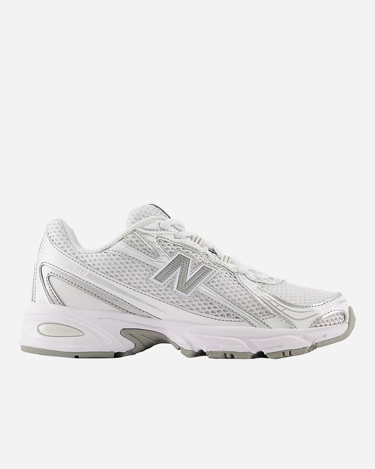 New Balance 740 White