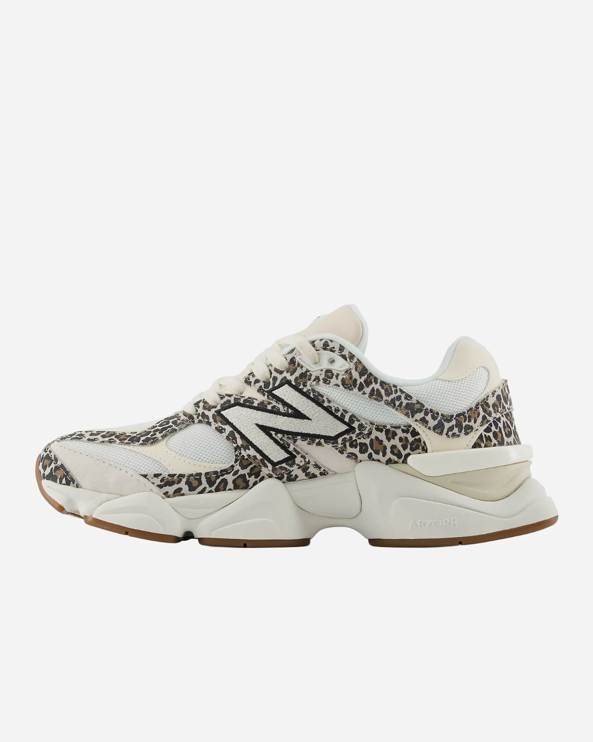New Balance 9060 Linen