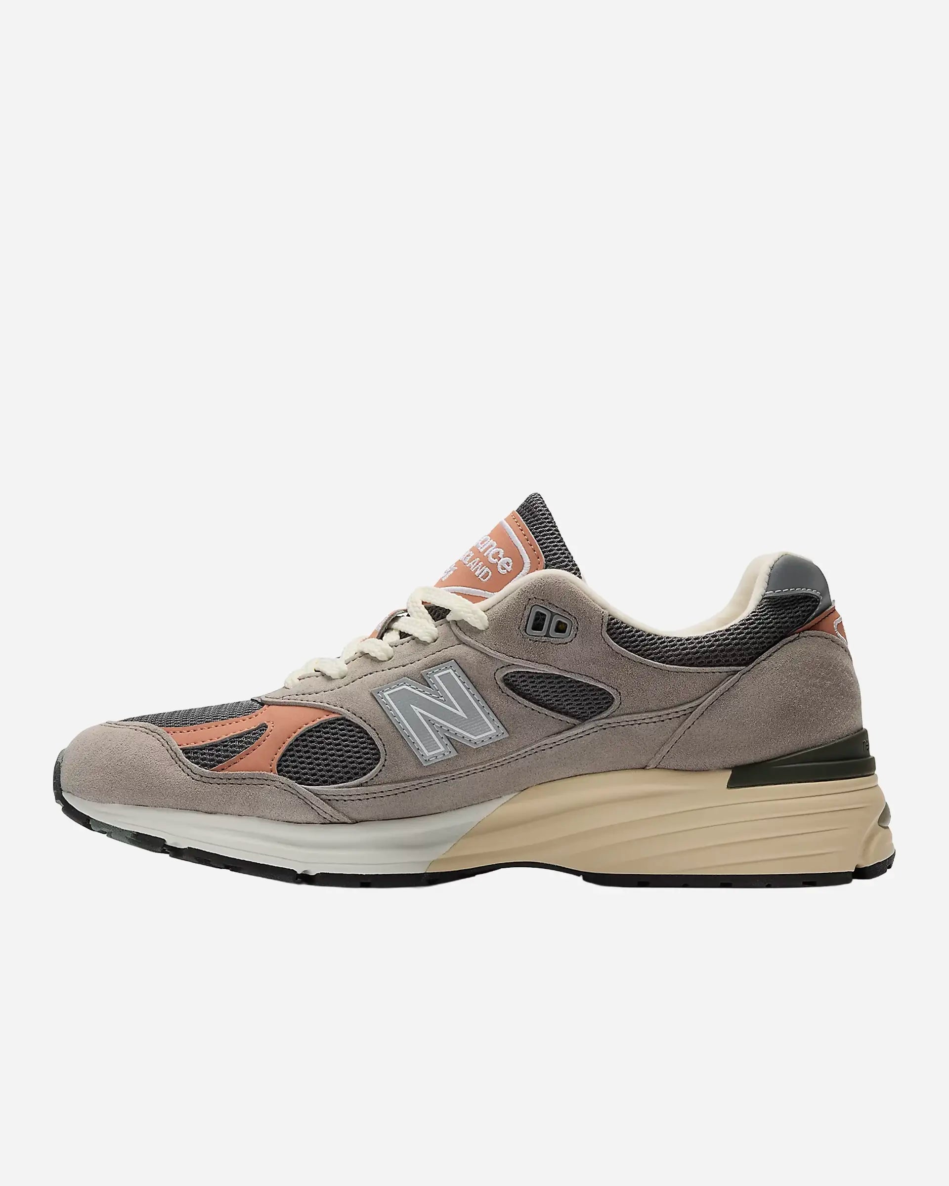 New Balance 991v2 Elephant skin
