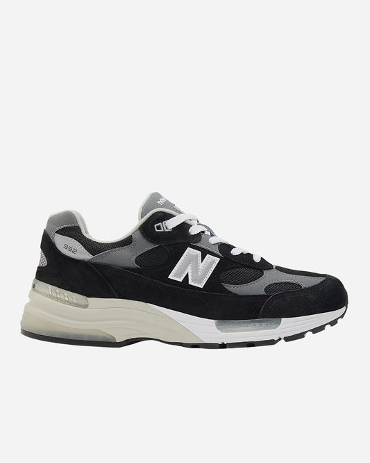 New Balance Made in USA 992