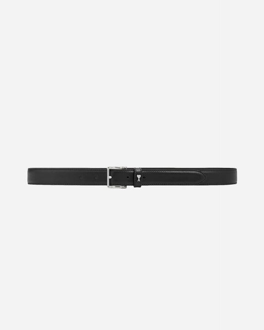Ceinture Paris en Cuir De Vachette