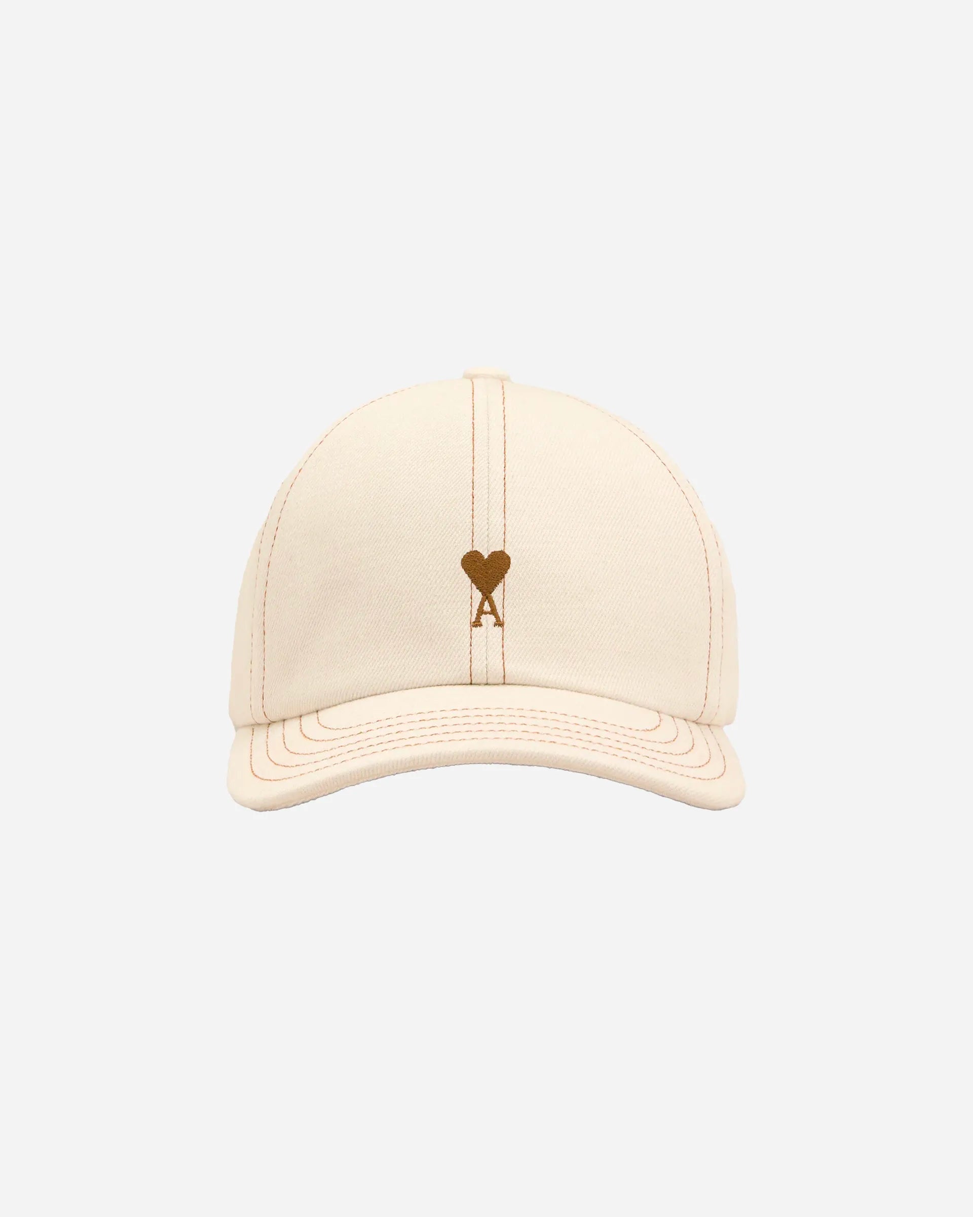 Casquette Ami De Coeur en Coton