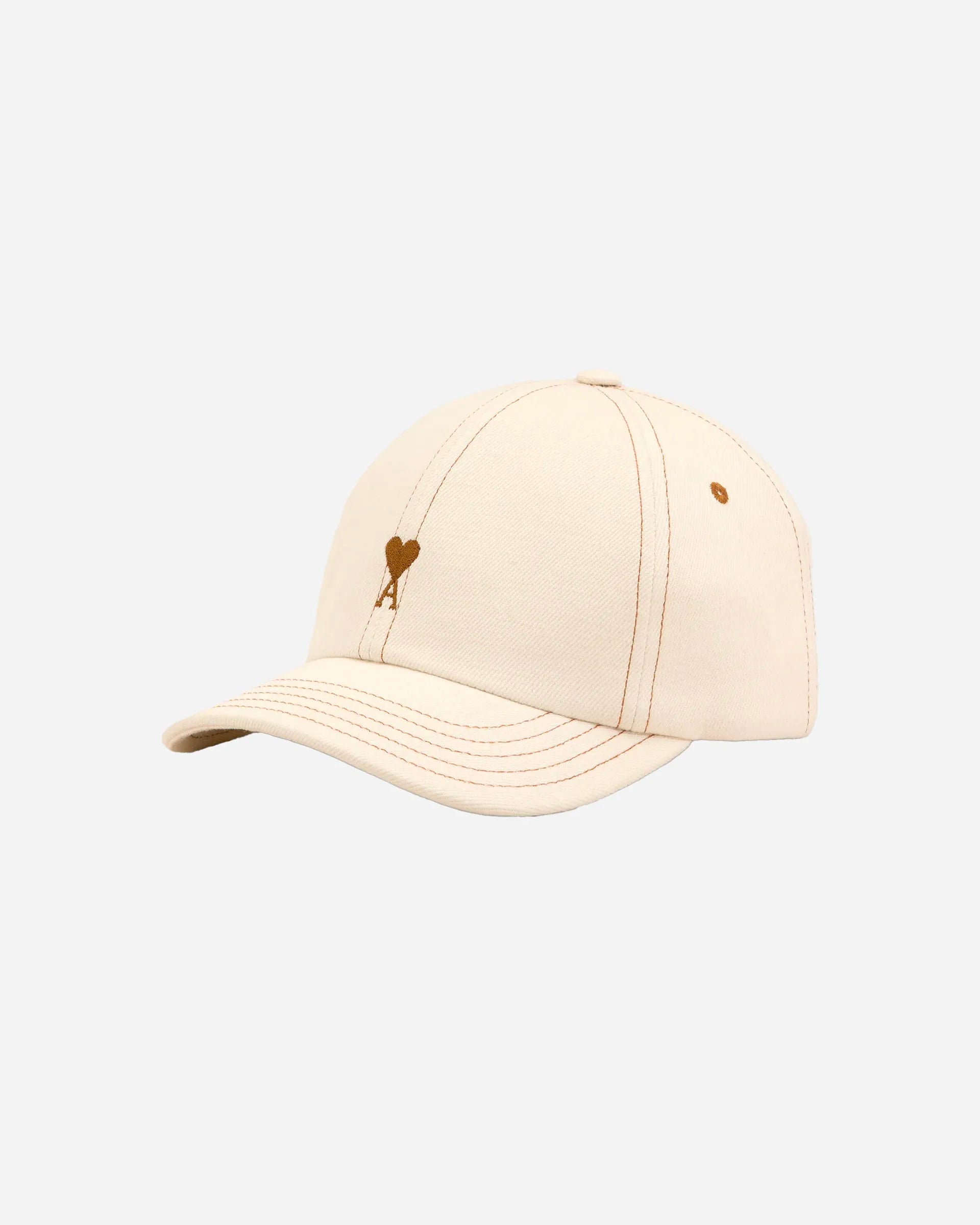 Casquette Ami De Coeur en Coton