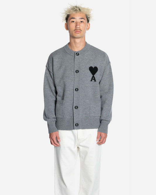 Cardigan Ami De Coeur En Laine