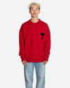 Rouge Rubis/Noir