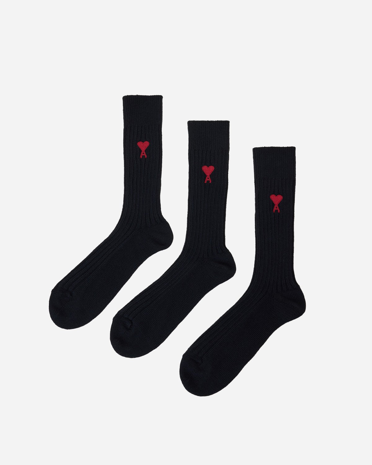 Pack de Chaussettes AMI de Coeur