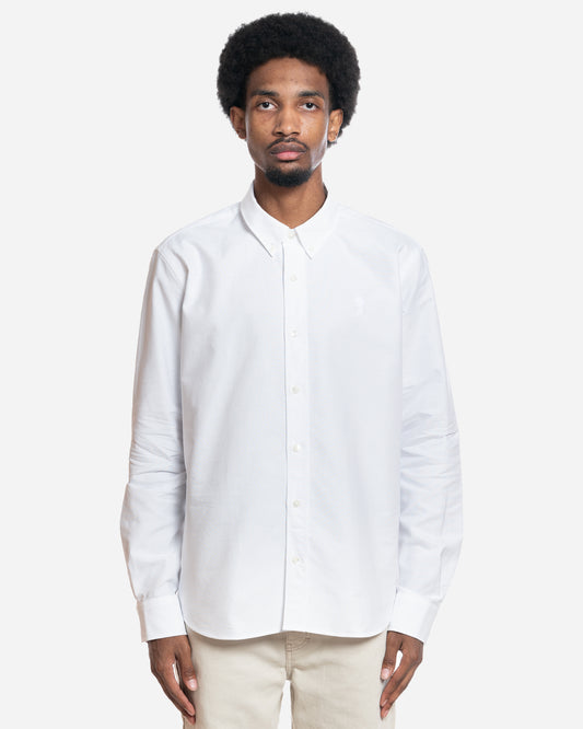 Chemise à Manches Longues ADC