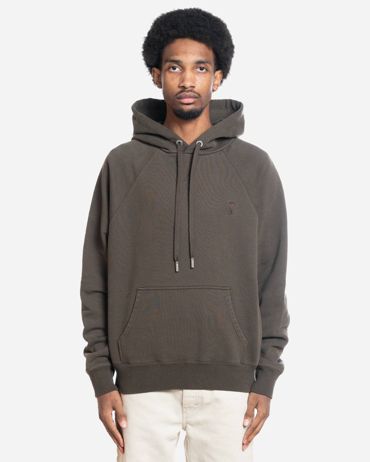 Hoodie Boxy