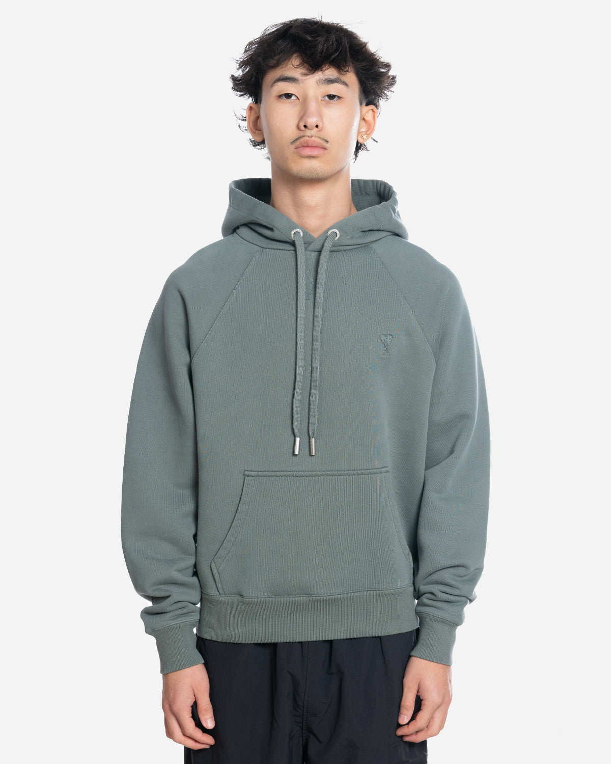 Hoodie Boxy