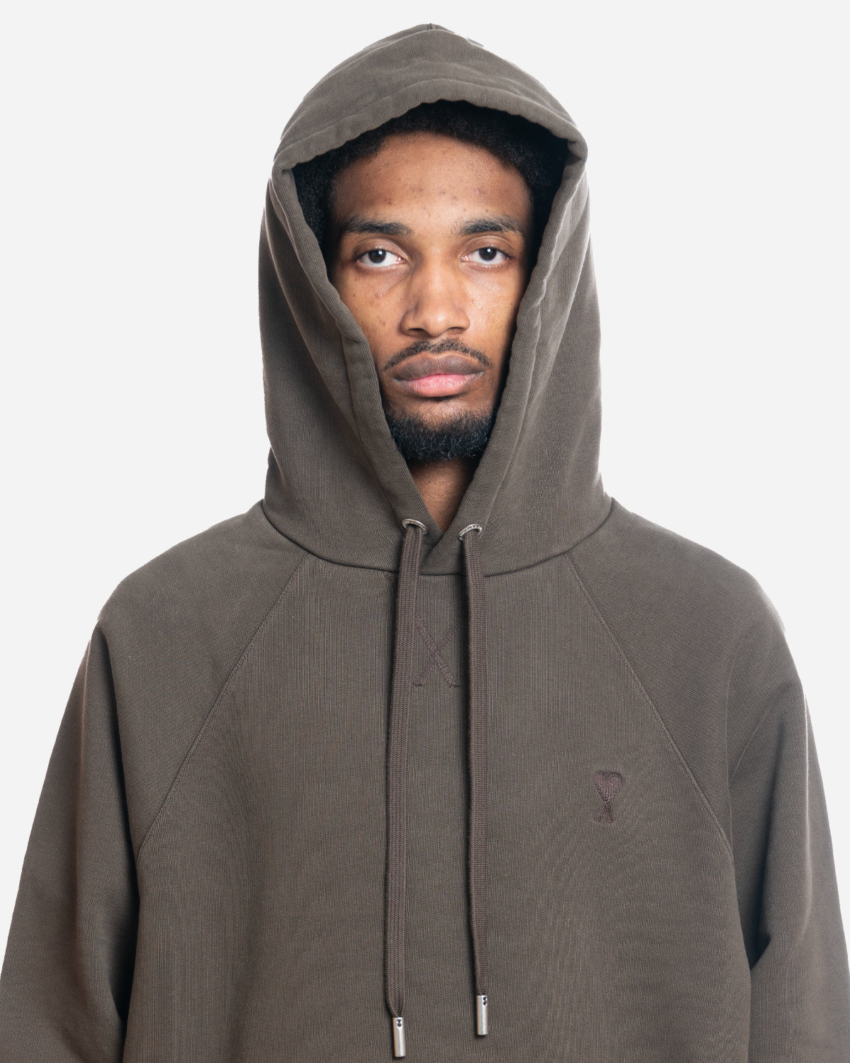 Hoodie Boxy