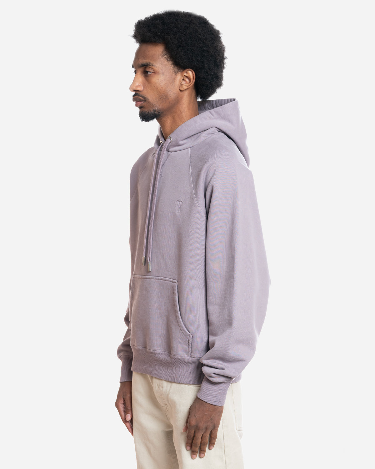 Hoodie Boxy