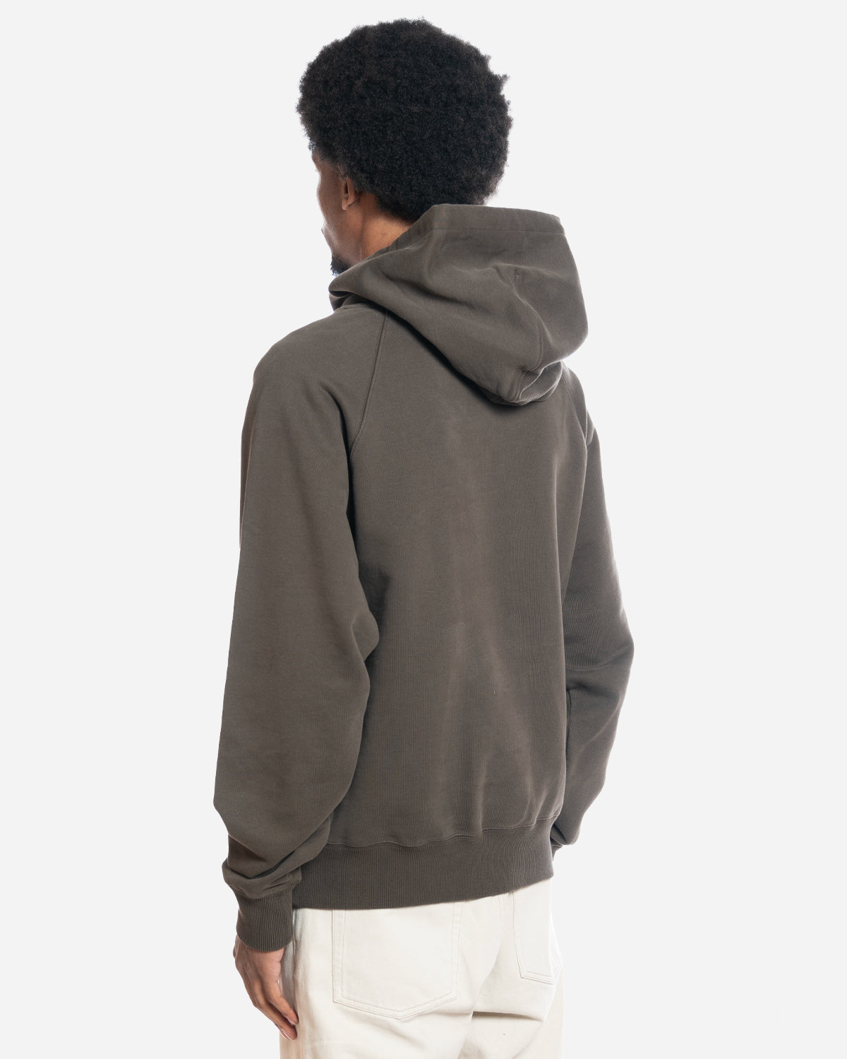 Hoodie Boxy